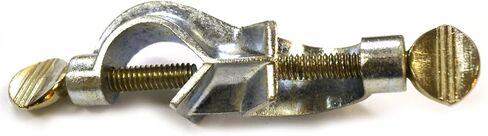Eisco Labs Boss Head Clamp, Die Cast Alloy, up to 16mm Rods in Saudi Arabia