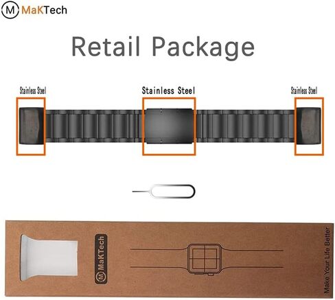 سوار من التيتانيوم للغارمين، حزام سوار معدني مع موصل سريع التحرير، مشبك سلحفاة، للساعة الذكية Garmin Fenix in Kuwait
