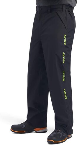 ARIAT Men's Rebar Stormshell Waterproof Pant in Saudi Arabia