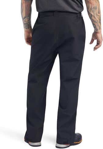 ARIAT Men's Rebar Stormshell Waterproof Pant in Saudi Arabia