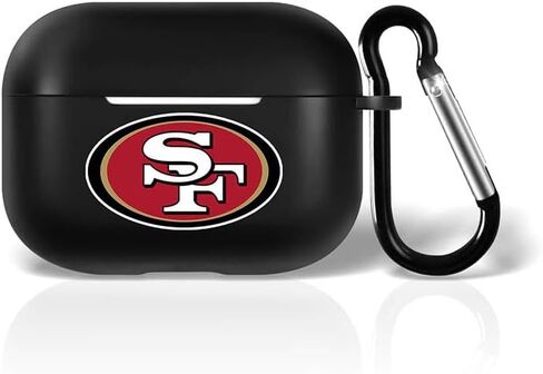 Silicone Yankees Case Cover Compatible with Apple AirPods Gen 1&2 in Saudi Arabia
