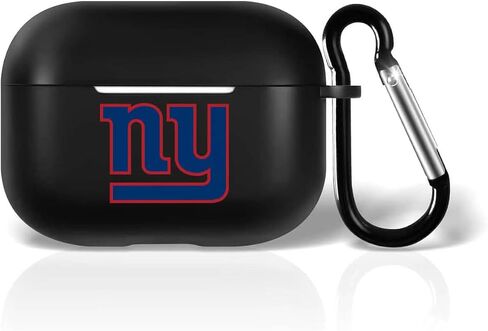 Silicone Yankees Case Cover Compatible with Apple AirPods Gen 1&2 in Saudi Arabia