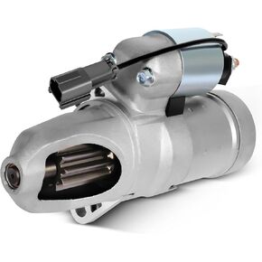 SCITOO Starters New compatible for Infiniti i30 / for Nissan Maxima 1996-1999 3.0L 17695 17713N SHI0053