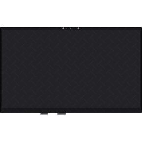 استبدال LCDOLED لـ ASUS Q526 Q506 Q506F Q526F Q506FA Q526FA Q506FA-BI5T8 Q526FA-BI7T10 Q526FA-BI7T13 15.6 بوصة FullHD 1920x1080 IPS LCD شاشة لمس محول رقمي زجاجي (بدون إطار)