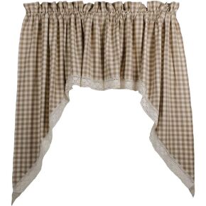 هيريتيج هاوس دانتيل كريم سواج، شوفان - كريمي in Kuwait