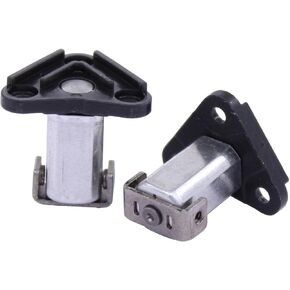 ApplianPar Front Left Right Arm Shaft Axis Hinges for DJI Mavic Mini 3 Pro Drone Repair Accessories Pack of 2