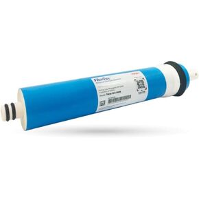 FilmTec, TW30-1812-50HR 50 gpd TFC High Rejection Membrane for Undersink Reverse Osmosis (RO) System (Replaces Model TW30-1812-50)