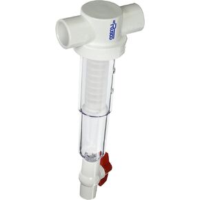 Rusco 1-100ST-F Polyester Screen Sediment Trapper System