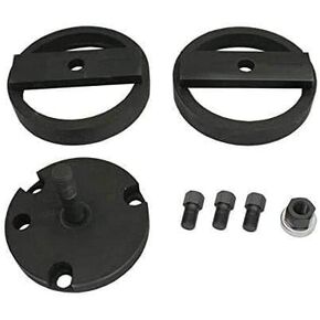 CAT Front/Rear Crankshaft Seal Wear Sleeve Installer/Caterpillar Truck Engines 3406 3408 C15 Front and Rear Crankshaft Oil Seal Wear Sleeve Installer