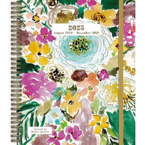 WSBL Grow Wild 2025 Deluxe Planner (25997061059)