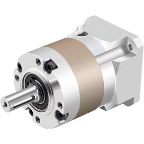 STEPPERONLINE Planetary Gearbox Gear Ratio 20:1 Backlash 20 arc-min for Nema 17 Stepper Motor