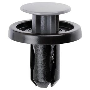 OAUTOO 25pcs Bumper Cover Retainer Radiator Support Splash Shield Clip 90467-09227 for Toyota 4Runner Prius Rav4 Sienna Lexus CT200h GX460 HS250h is NX RC 2006-On