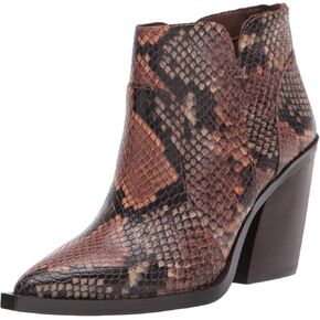 Vince Camuto Women's Gradesha Ankle Boot Fashion