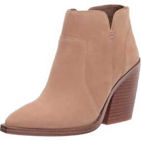 Vince Camuto Women's Gradesha Ankle Boot Fashion
