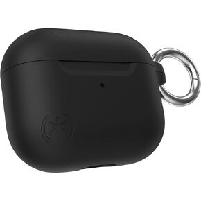 Speck Products Presidio with Soft Touch Airpods 3rd Generation Case, Black in Kuwait
