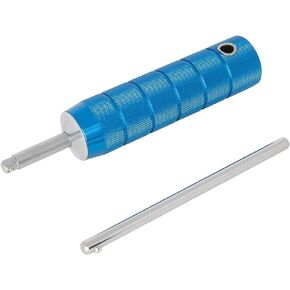 Steelman TPMS Sensor Maintenence Set, 40-inch-lb Torque Driver and Tommy Bar, 2-piece Set