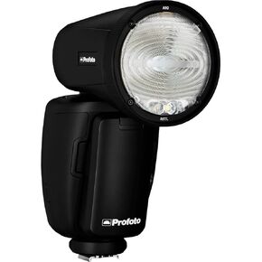 Profoto A10 On and Off Camera Flash for Fujifilm Camera