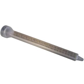 8193 Mixing Nozzle, Cascade Mix/Meter Nozzle, Manual/Pneumatic Applicator Use (10)