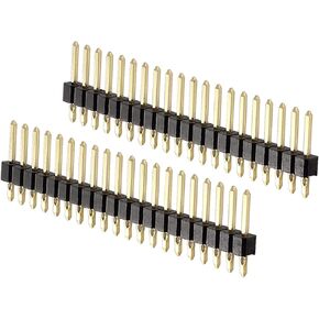 Vlros Set of Hammer in Headers for Raspberry Pi Pico