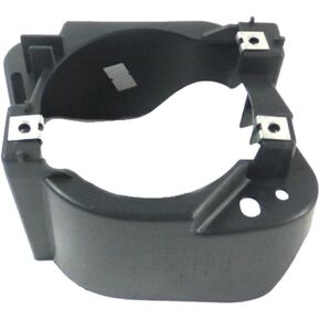 Mopar Genuine Mopar Fog Lamp Bracket - 68191770AA