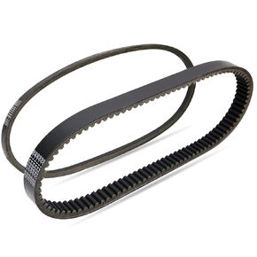 J55-G6241-00 Clutch Drive & Starter Generator Belt Kits JN6-H1173-00 Clutch Drive Belt for Yamaha G2 G8 G9 G11 G14 G16 G22 Drive G29-4 Golf Cart Drive Belt
