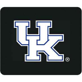 Mouse Pad, Fabric, University of South Carolina Standard/Classic Black