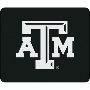 Mouse Pad, Fabric, University of South Carolina Standard/Classic Black