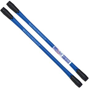 Ken-Tool Two TL-640 Valve Capper PRO 4-in-1 Cap and Core Remover/Installer Tools