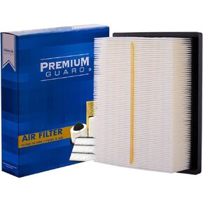 PG Engine Air FIlter PA99539 | Fits 2023-18 Mitsubishi Eclipse Cross