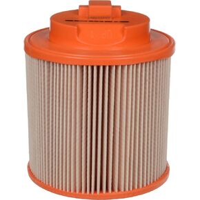 FRAM Extra Guard CA12112 Replacement Engine Air Filter for Select Chevrolet and Cadillac Models, Provides Up to 12 Months or 12,000 Miles Filter Protection