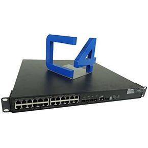 HP JC099A Procurve A5800 24G Poe Switch