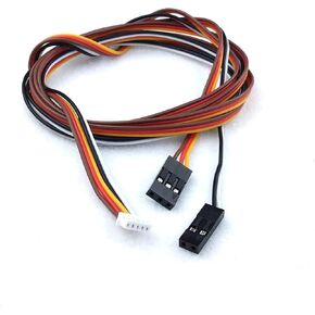 BLTouch Servo Extension Cable Set (SM-DU-1000)