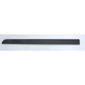 Genuine OEM 87711-2K000 Molding - Waistline Front Door, LH / 877112K000 for Kia Soul 10-13