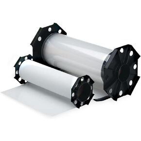 Fujifilm Prescale Low Pressure (LW) – Surface Pressure Mapping - Pressure Indicating Film - Tactile Sensor - Pressure Range 350-1,400 PSI; 32.8 ft. x 10.6 in. Film Roll