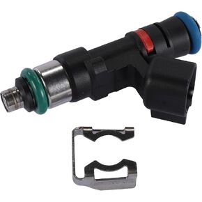 ACDelco GM Original Equipment 217-3021 Multi-Port Fuel Injector Kit with Fuel Injector, Clip, and Seals