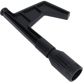 Boat Hook, Nylon Screw On Design Marine Boat Hook Marine Hardware Accessories Extension Pole Replacement for Mooring Sailing Boating Boats