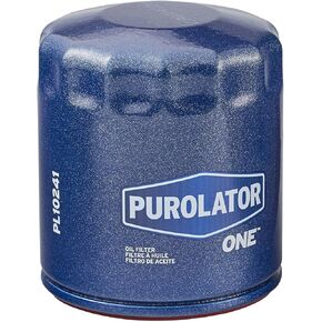 Purolator PL10241 PurolatorONE Oil Filter (Pack of 6)