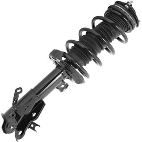 Unity Automotive 11325 Front Left Complete Strut Assembly 2013-2015 Honda Civic Sedan