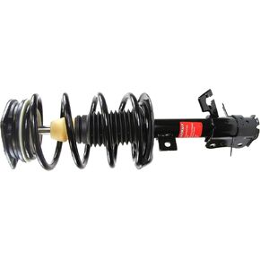 Monroe Quick-Strut 172379 Suspension Strut and Coil Spring Assembly for Nissan Sentra