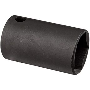 Wright Tool 9076 1/2" Drive 5 Point Penta Socket