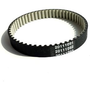 Water Pump Drive Belt Replacement for VW Jetta Passat CC Eos GTI Beetle Tiguan Audi A3 A4 A5 A6 Q3 Q5 TT 2.0T TSI 06H121605E