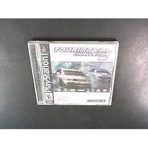 Touring Car Challenge (Renewed)