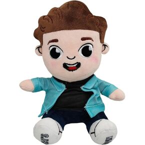 Caylus Plush Toy, 9.4in Game Caylusplush Doll, Give for Game Lovers Gift.-1pcs