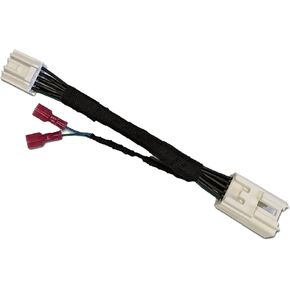Pop & Lock PL9547TAC: Toyota Tacoma Plug & Play T-Harness