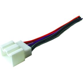 American International FWH-598 Vehicle Wire Harness