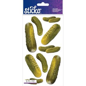 Sticko Pickles CL15 52-01324, Other