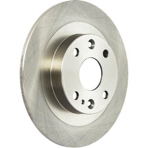 INC. 121.45041 C-Tek Standard Brake Rotor