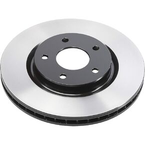 Wagner Brake BD180676E Disc Brake Rotor
