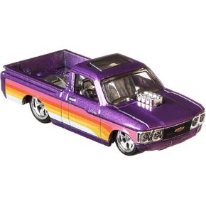 Hot Wheels Custom 72 Chevy Luv Vehicle