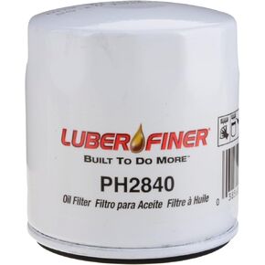 Luber-finer Luberfiner PH2840 Engine Oil Filter Fits Select GEO/Chevrolet Prizm (1989-05), Scion (2004-11), Suzuki (1996-10), Toyota (1988-11)